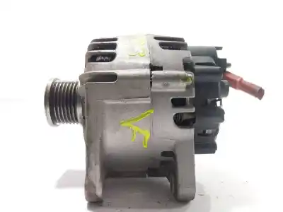 Pezzo di ricambio per auto di seconda mano alternatore per renault scénic iii (jz0/1_) 1.2 tce riferimenti oem iam 8200849752  8200849752