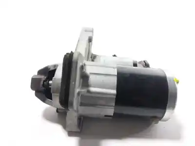 Pezzo di ricambio per auto di seconda mano motorino di avviamento per renault scénic iii (jz0/1_) 1.2 tce riferimenti oem iam 233000557r  233000557r