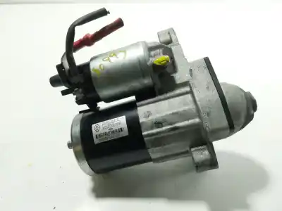 Piesă de schimb auto la mâna a doua electromotor pentru renault scénic iii (jz0/1_) 1.2 tce referințe oem iam 233000557r  233000557r