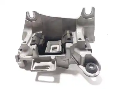 Peça sobressalente para automóvel em segunda mão suporte do motor esquerdo por renault scénic iii (jz0/1_) 1.2 tce referências oem iam 112219816r  112219816r