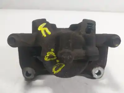 Pezzo di ricambio per auto di seconda mano pinza freno anteriore destra per jeep renegade suv (bu, b1, bv) 1.6 crd riferimenti oem iam 77367233  