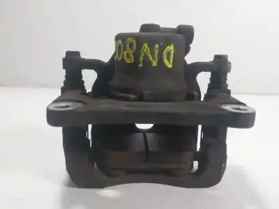 Pezzo di ricambio per auto di seconda mano pinza freno anteriore destra per jeep renegade suv (bu, b1, bv) 1.6 crd riferimenti oem iam 77367233  