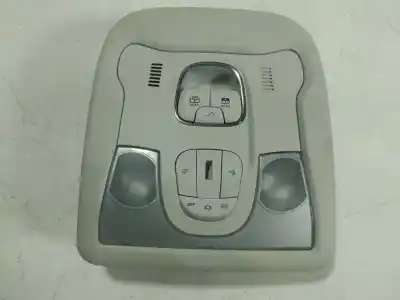 Автозапчасти б/у внутренняя лампа за JEEP RENEGADE SUV (BU, B1, BV) 1.6 CRD ссылки OEM IAM 735621295  07356212950