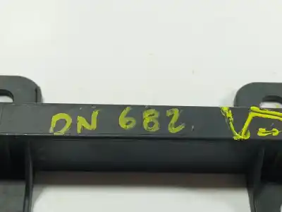 Second-hand car spare part electronic module for volkswagen id.3 (e11) pro oem iam references 5wa962132  5fa234430