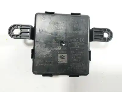 Second-hand car spare part ELECTRONIC MODULE for VOLKSWAGEN ID.3 (E11)  OEM IAM references 5WA959436AB  5WA959436G