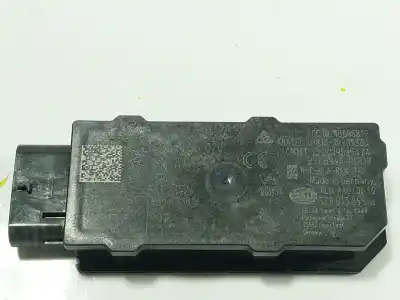 Pièce détachée automobile d'occasion MODULE ÉLECTRONIQUE pour VOLKSWAGEN ID.3 (E11)  Références OEM IAM 5WA962133D  5WA962133D