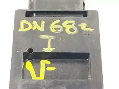 Peça sobressalente para automóvel em segunda mão módulo eletrônico por volkswagen id.3 (e11) pro referências oem iam 5wa962133d  5wa962133d