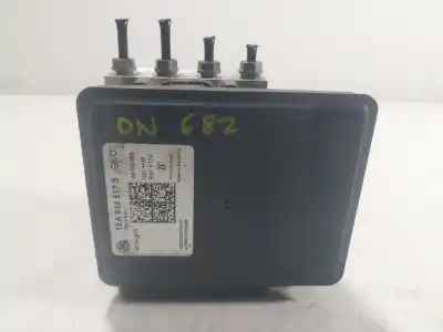 Second-hand car spare part abs for volkswagen id.3 (e11) pro oem iam references 1ea614517ar  1ea614517s