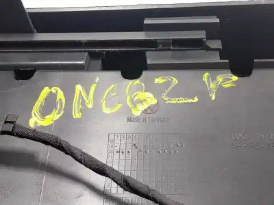 Peça sobressalente para automóvel em segunda mão apoio de braço consola central por volkswagen id.3 (e11) pro referências oem iam 10a863241a  