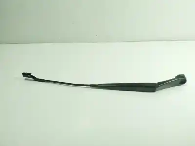 Second-hand car spare part left front windshield wiper arm for volkswagen id.3 (e11) pro oem iam references 10a955409