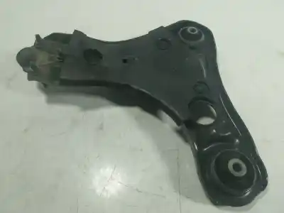 Peça sobressalente para automóvel em segunda mão braço de suspensão inferior dianteiro direito por volkswagen id.3 (e11) pro referências oem iam 1ea407152b  
