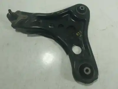 Second-hand car spare part front left lower suspension arm for volkswagen id.3 (e11) pro oem iam references 1ea407151b