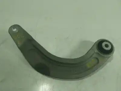 Second-hand car spare part upper rear right suspension arm for volkswagen id.3 (e11) pro oem iam references 1ea505323a