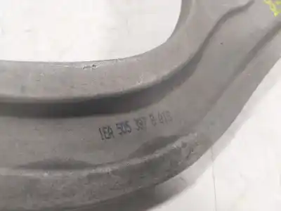 Pezzo di ricambio per auto di seconda mano braccio sospensione superiore posteriore sinistro per volkswagen id.3 (e11) pro riferimenti oem iam 1ea505397b  1ea505397b