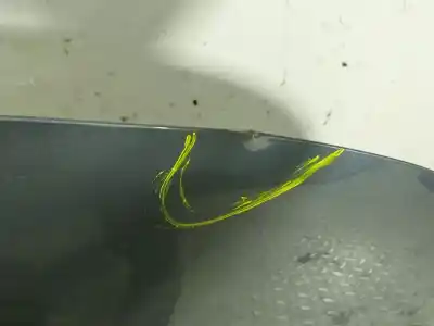 Peça sobressalente para automóvel em segunda mão capot frontal por volkswagen id.3 (e11) pro referências oem iam 10a823031c 10a854700c 