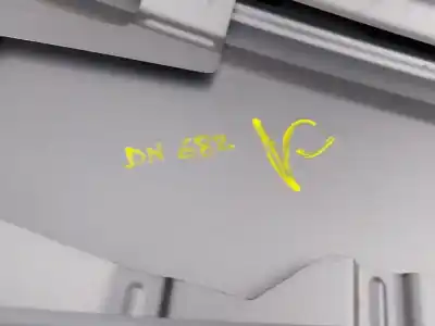 Peça sobressalente para automóvel em segunda mão capot frontal por volkswagen id.3 (e11) pro referências oem iam 10a823031c 10a854700c 