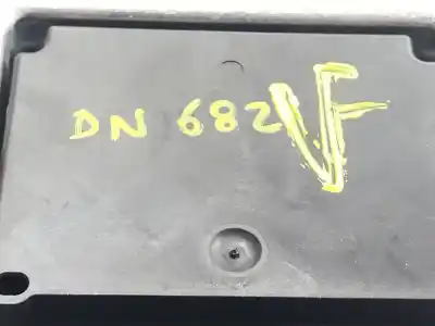 Pezzo di ricambio per auto di seconda mano centralina airbag per volkswagen id.3 (e11) pro riferimenti oem iam 1ea959655cd  1ea959655cd