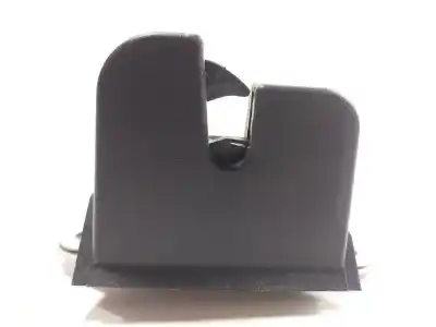 Second-hand car spare part trunk lock for volkswagen id.3 (e11) pro oem iam references 2g6827505b