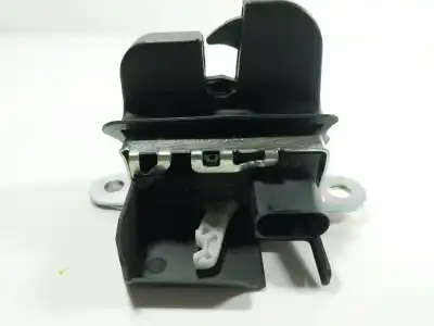 Second-hand car spare part trunk lock for volkswagen id.3 (e11) pro oem iam references 2g6827505b  2g6827505b