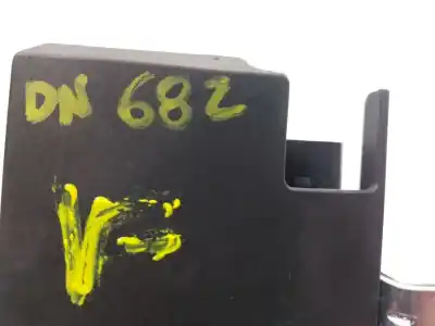 Second-hand car spare part trunk lock for volkswagen id.3 (e11) pro oem iam references 2g6827505b  2g6827505b