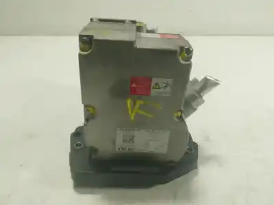 Second-hand car spare part air conditioning compressor for volkswagen id.3 (e11) pro oem iam references 1ea820807b  1ea820807b