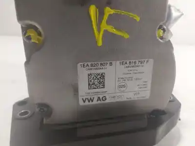 Second-hand car spare part air conditioning compressor for volkswagen id.3 (e11) pro oem iam references 1ea820807b  1ea820807b