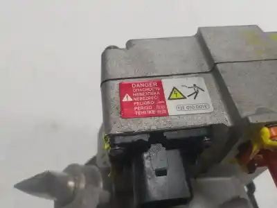 Second-hand car spare part air conditioning compressor for volkswagen id.3 (e11) pro oem iam references 1ea820807b  1ea820807b