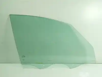 Second-hand car spare part front right door window glass for volkswagen id.3 (e11) pro oem iam references 10a845202a