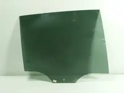 Second-hand car spare part rear right door window glass for volkswagen id.3 (e11) pro oem iam references 10a845026c