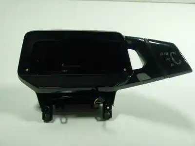 Second-hand car spare part gear lever for volkswagen id.3 (e11) pro oem iam references 1ea953508aeass