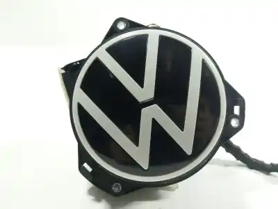 Second-hand car spare part tailgate back door handle for volkswagen id.3 (e11) pro oem iam references 10a827469ah