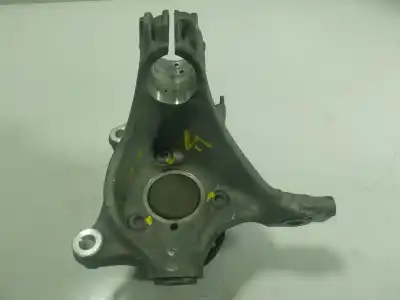 Second-hand car spare part front right knuckle for volkswagen id.3 (e11) pro oem iam references 1ea407254h