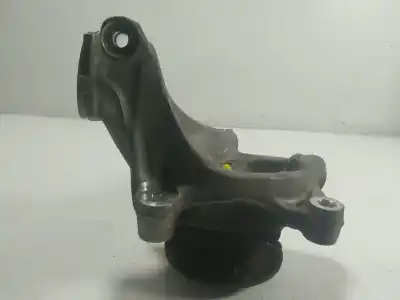 Second-hand car spare part front right knuckle for volkswagen id.3 (e11) pro oem iam references 1ea407254h  1ea407257h