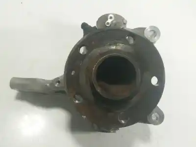 Second-hand car spare part front right knuckle for volkswagen id.3 (e11) pro oem iam references 1ea407254h  1ea407257h