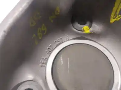 Second-hand car spare part front right knuckle for volkswagen id.3 (e11) pro oem iam references 1ea407254h  1ea407257h