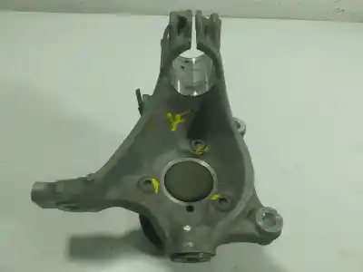Second-hand car spare part front left knuckle for volkswagen id.3 (e11) pro oem iam references 1ea407253h