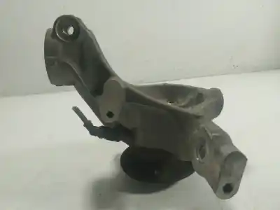 Second-hand car spare part front left knuckle for volkswagen id.3 (e11) pro oem iam references 1ea407253h  1ea407258h