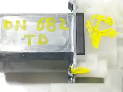 Peça sobressalente para automóvel em segunda mão motor elevador vidro traseiro direito por volkswagen id.3 (e11) pro referências oem iam 504959812f  504959812f