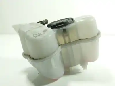 Second-hand car spare part coolant expansion tank for volkswagen id.3 (e11) pro oem iam references 1ea121407h