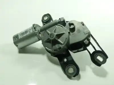 Second-hand car spare part rear windshield wiper motor for volkswagen id.3 (e11) pro oem iam references 5h0955711