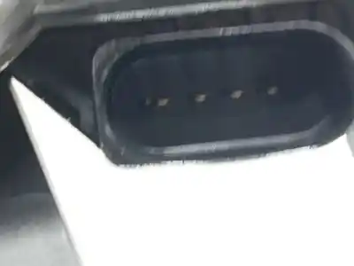 Pezzo di ricambio per auto di seconda mano motore tergicristallo posteriore per volkswagen id.3 (e11) pro riferimenti oem iam 5h0955711  5h0955711