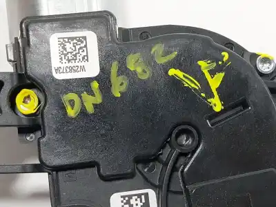 Pezzo di ricambio per auto di seconda mano motore tergicristallo posteriore per volkswagen id.3 (e11) pro riferimenti oem iam 5h0955711  5h0955711