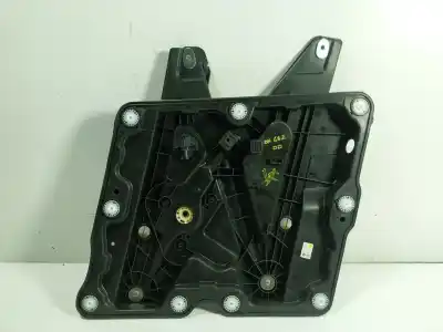 Second-hand car spare part passenger side right window regulator for volkswagen id.3 (e11) pro oem iam references 10a837462b