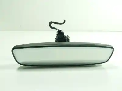 Second-hand car spare part interior rearview mirror for volkswagen id.3 (e11) pro oem iam references 3g0857511am