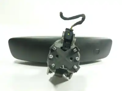 Peça sobressalente para automóvel em segunda mão espelho retrovisor interior por volkswagen id.3 (e11) pro referências oem iam 3g0857511am  