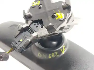 Peça sobressalente para automóvel em segunda mão espelho retrovisor interior por volkswagen id.3 (e11) pro referências oem iam 3g0857511am  