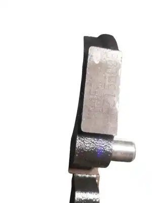 Second-hand car spare part complete engine for kia cee'd (jd) 1.4 crdi 90 oem iam references z54212az00  d4fc