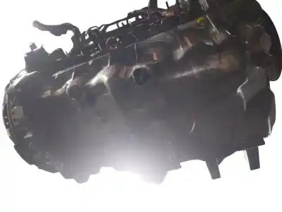 Second-hand car spare part complete engine for kia cee'd (jd) 1.4 crdi 90 oem iam references z54212az00  d4fc