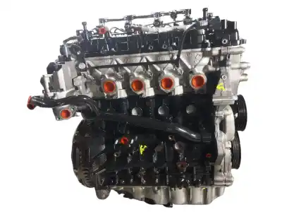 Second-hand car spare part complete engine for kia cee'd (jd) 1.4 crdi 90 oem iam references z54212az00  d4fc