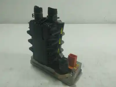 Second-hand car spare part heating control unit for volkswagen id.3 (e11) pro oem iam references 1ea963221b